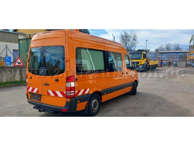 Seitenansicht Rechts