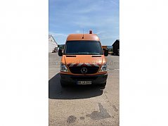 Sprinter Front