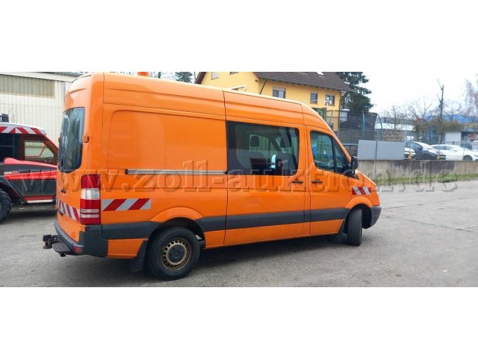 Seitenansicht Rechts