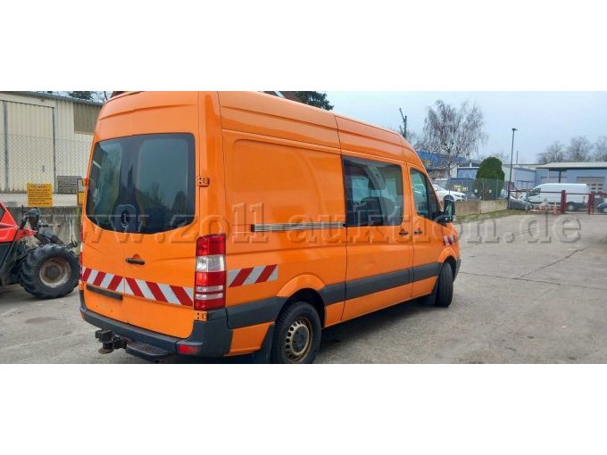 Seitenansicht Rechts