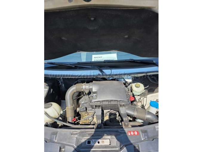 Motorraum