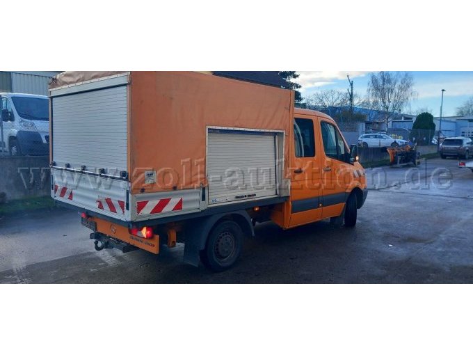 Seitenansicht Rechts