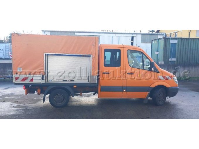 Seitenansicht Rechts