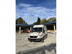 Sprinter906 316CDI