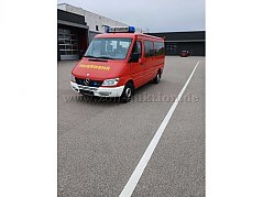 Vorn Links