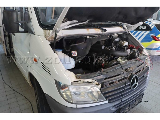 Ansicht vorne rechts