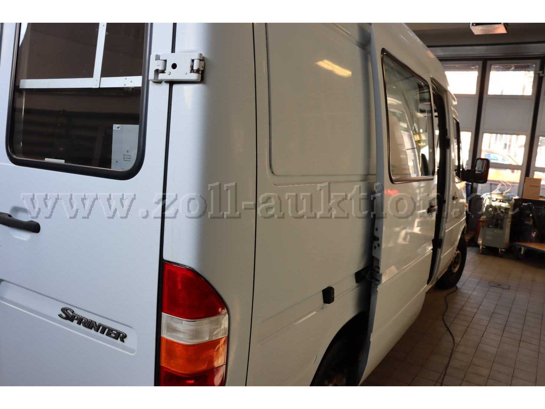 Ansicht hinten rechts