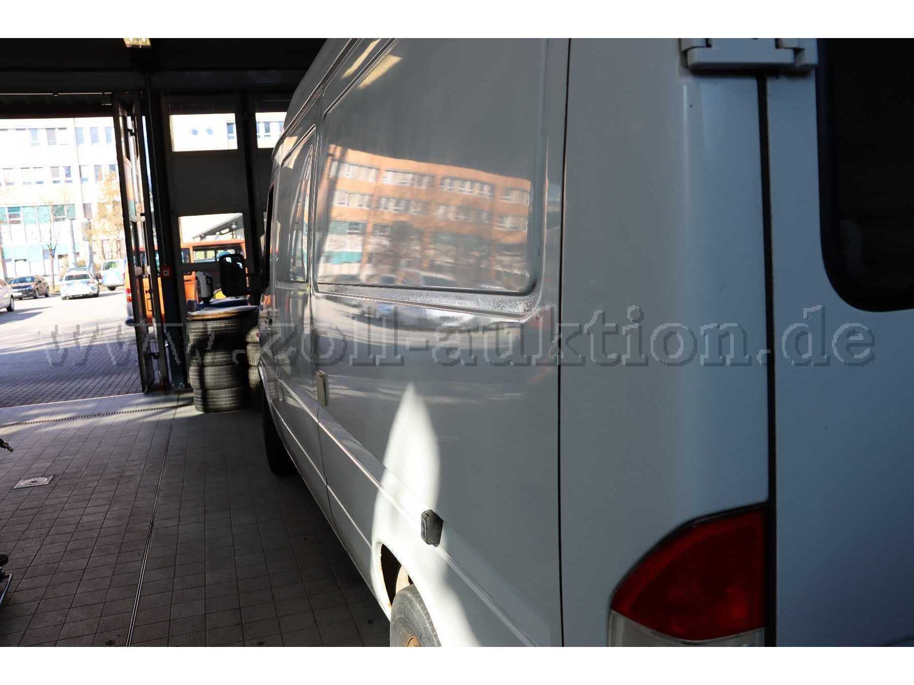 Ansicht hinten links