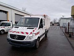 Frontansicht Fahrerseite