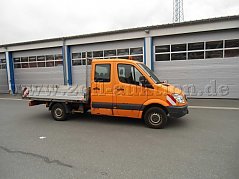 Transporter links