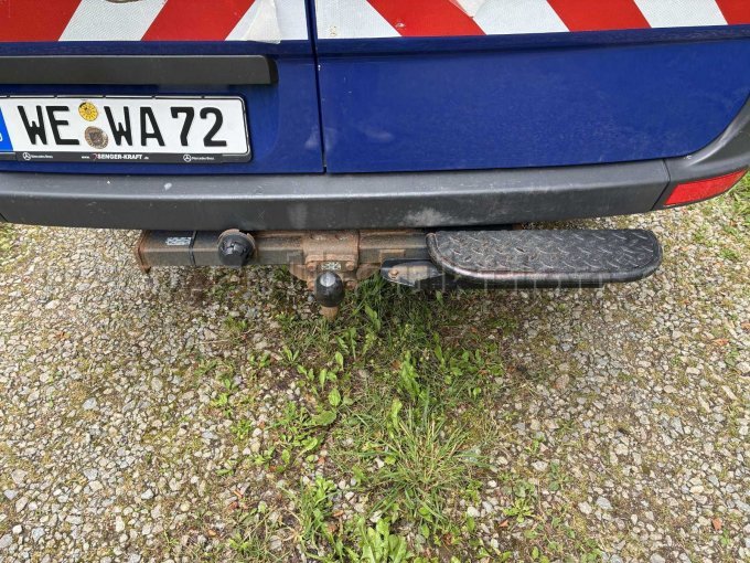 Anhängerkupplung