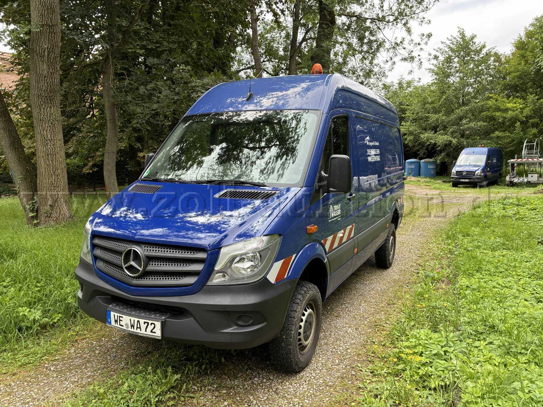 Front Fahrerseite