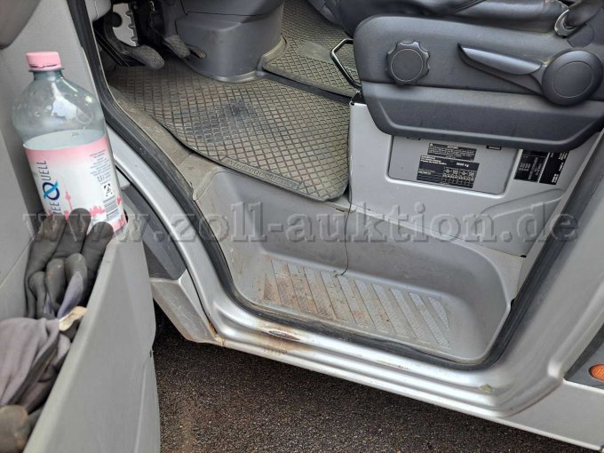 1 Mercedes Benz Sprinter Kasten Hochdach Werkstattwagen – foto 10 – kavel bij Zoll-Auktion, Stahnsdorf