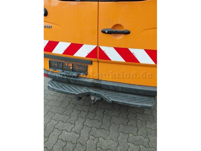 Hecktüren