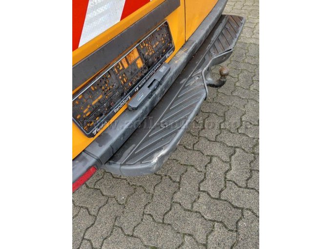 Trittstufe