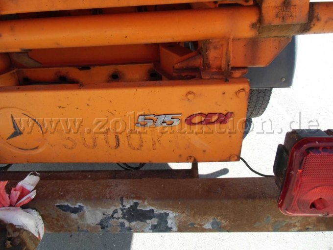 Typ 515 CDI