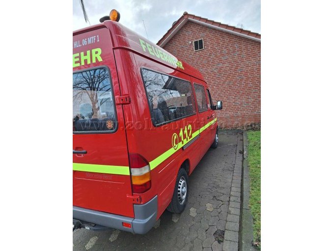 Seitenansicht, beifahrerseitig