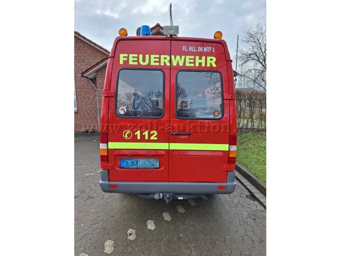 Heckansicht