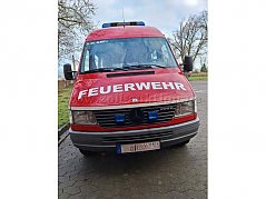 Frontansicht