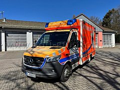 Front Fahrerseite