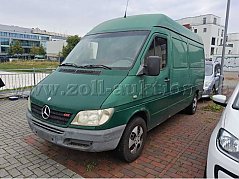 Auto Front
