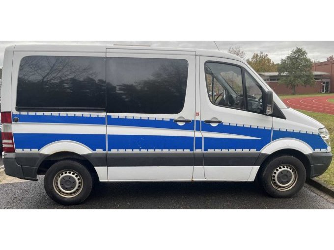 Ansicht Beifahrerseite