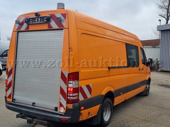 Seitenansicht hinten rechts