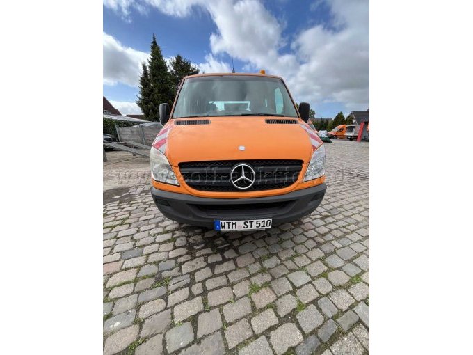 Mercedes - Benz Sprinter