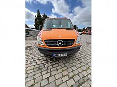 Mercedes - Benz Sprinter