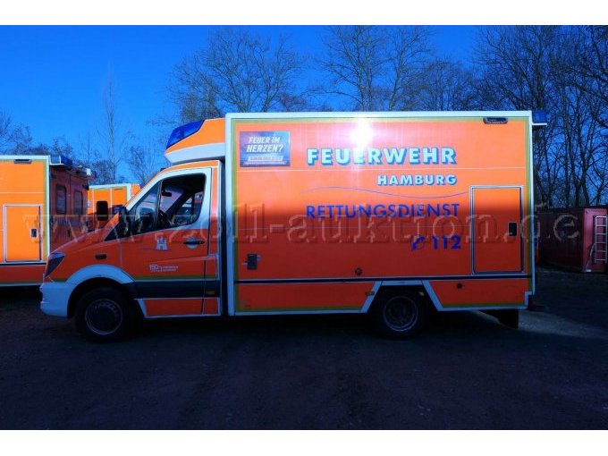 Seitenansicht links