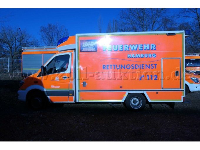 Seitenansicht links