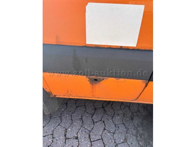Rostschaden