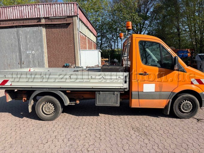 Seitenansicht links