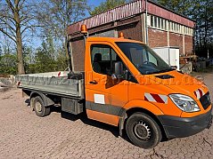Mercedes Benz Ansicht
