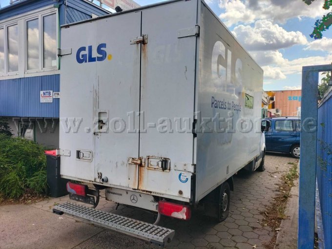 Außenansicht hinten rechts