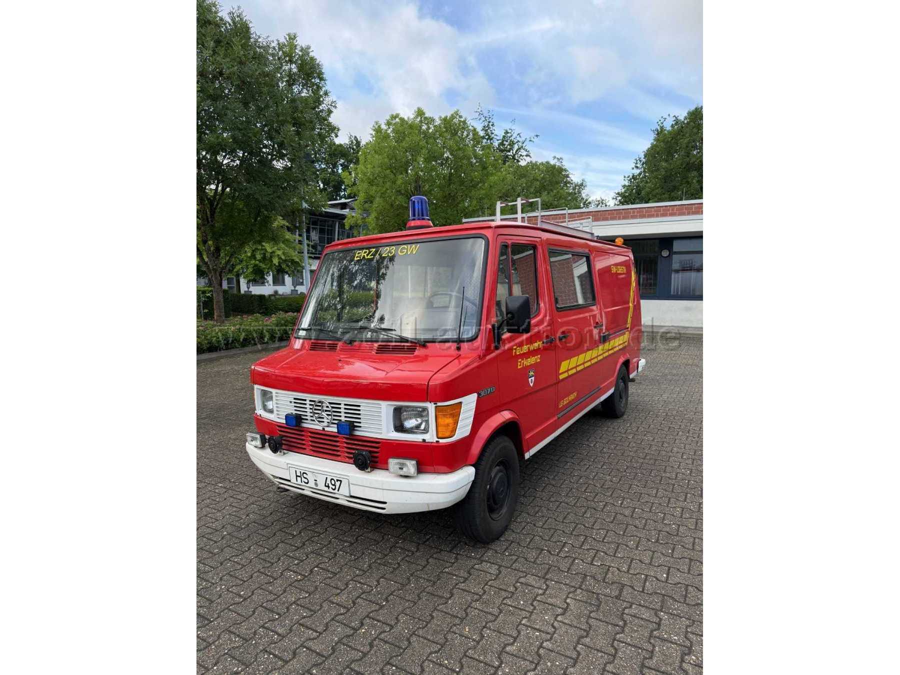 Fahrzeug vorne