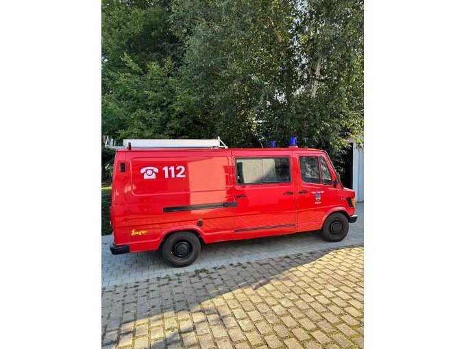Seitenansicht