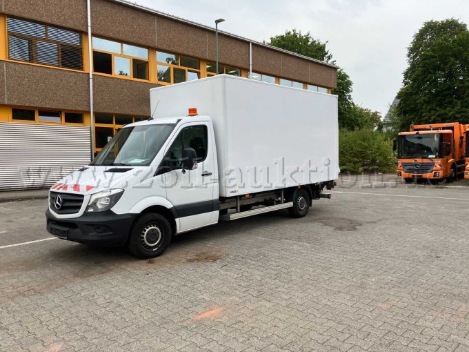Seitenansicht
