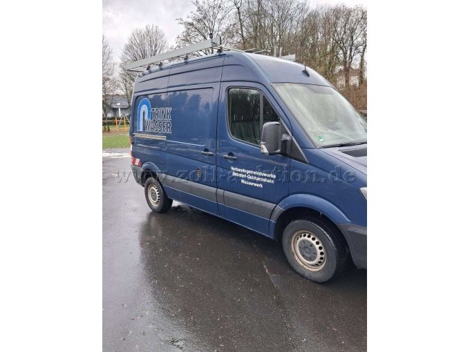 Frontansicht - Beifahrerseite