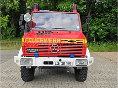 Frontansicht
