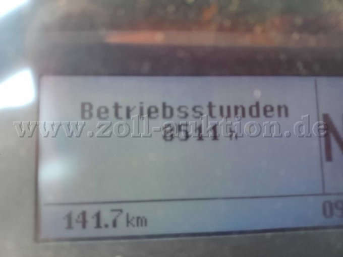 Betriebsstunden