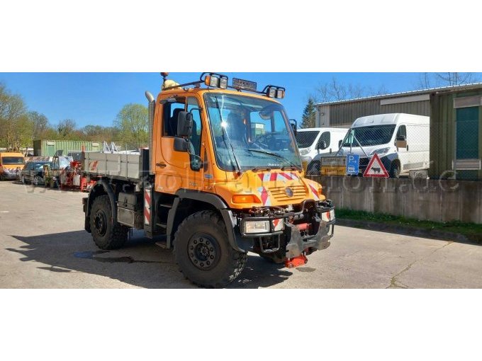 Seitenansicht Rechts