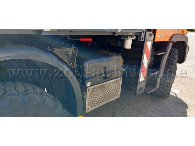 Seitenansicht Rechts