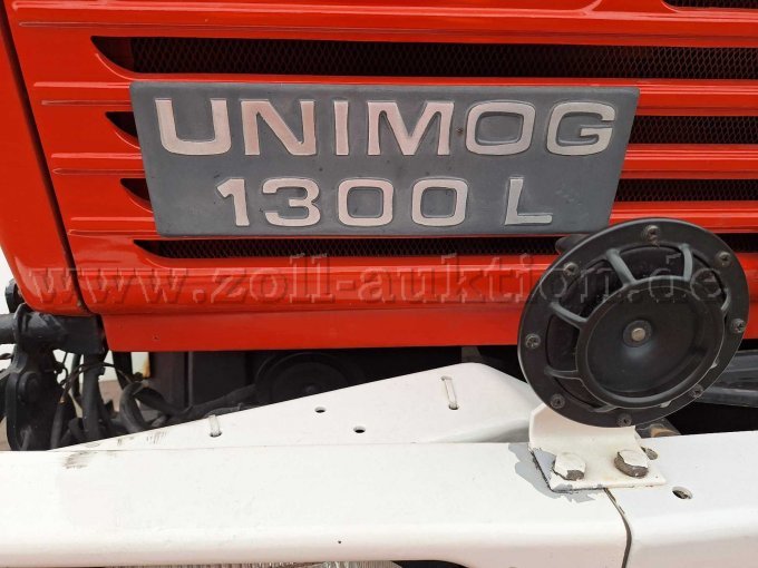 Typ U 1300L