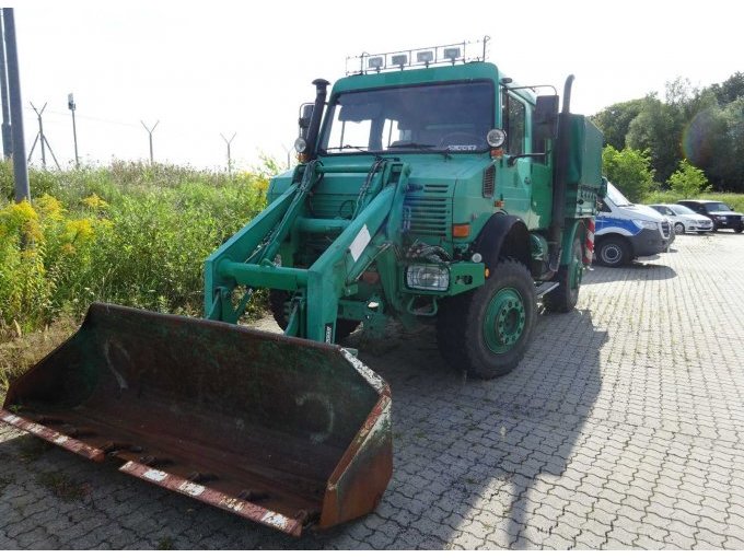 Ansicht komplett