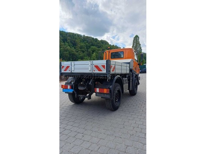 Rückansicht