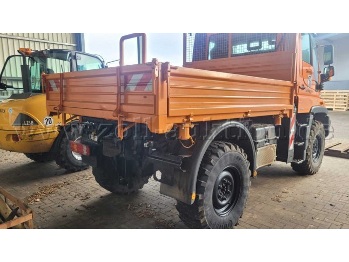 Ansicht hinten rechts