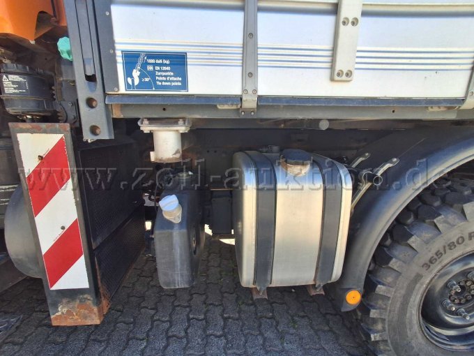 Seitenansicht links 2