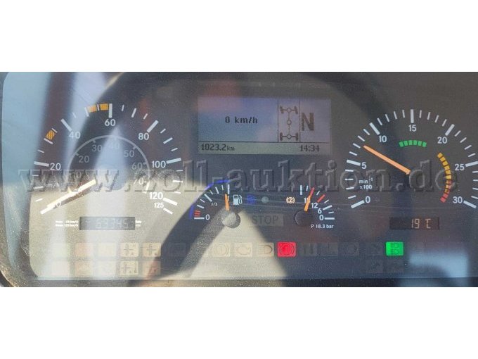 Kilometerstand:69.345 km
