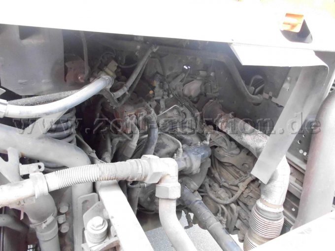 Motor